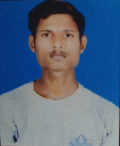 Student Photo Not Available