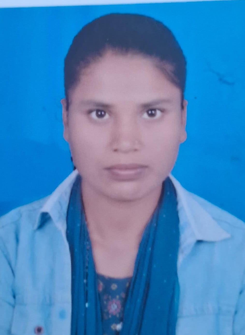 Student Photo Not Available