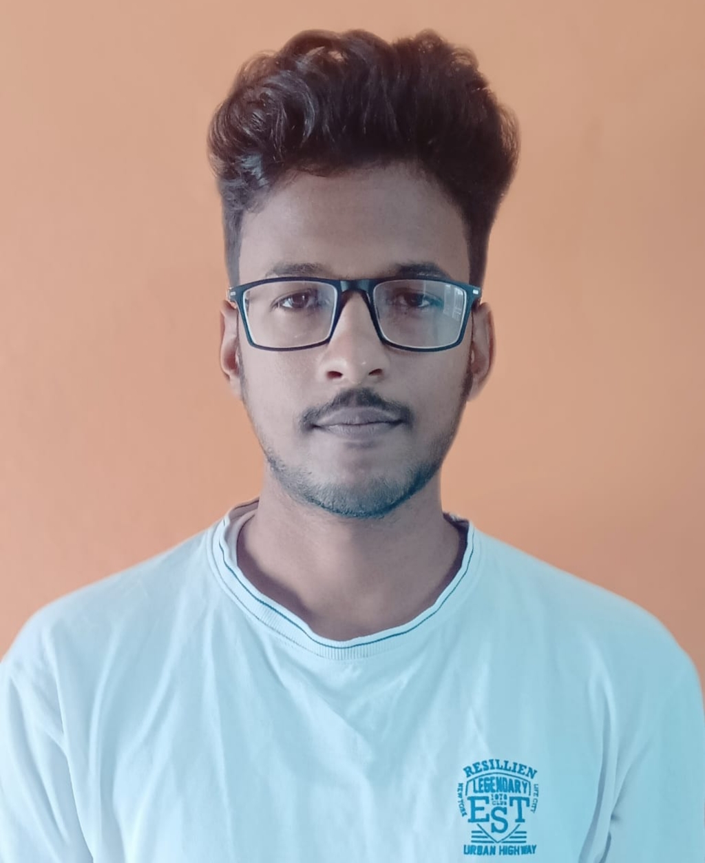 Student Photo Not Available