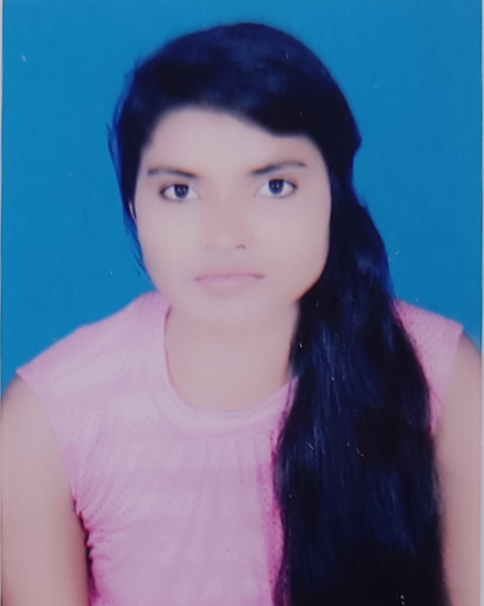 Student Photo Not Available