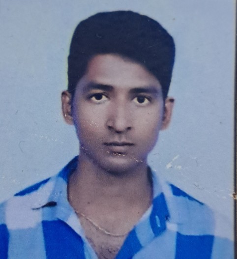 Student Photo Not Available