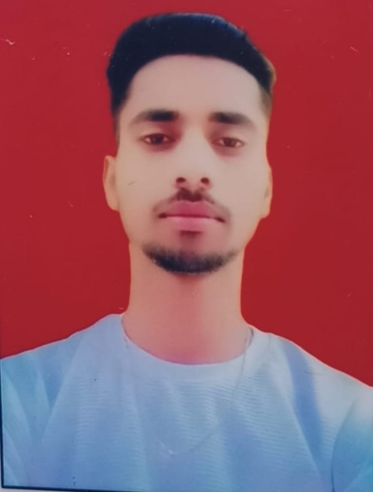 Student Photo Not Available