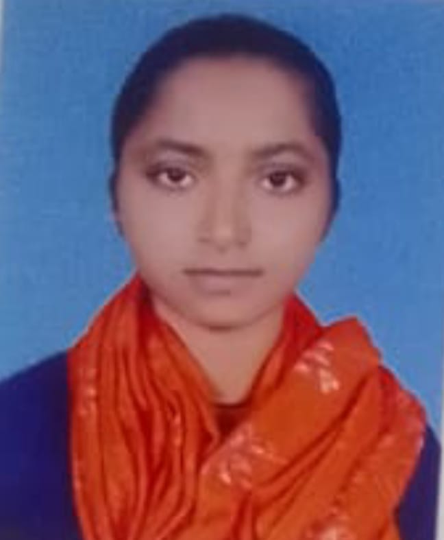 Student Photo Not Available