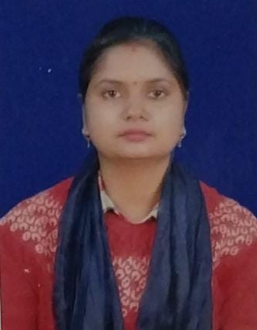 Student Photo Not Available