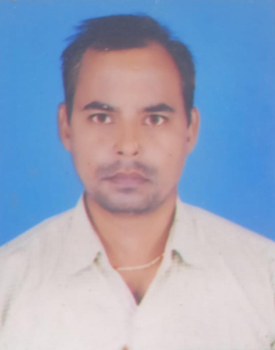 Student Photo Not Available