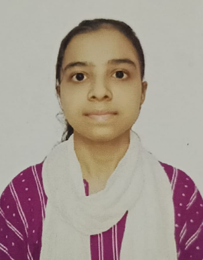 Student Photo Not Available