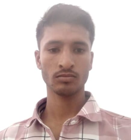 Student Photo Not Available