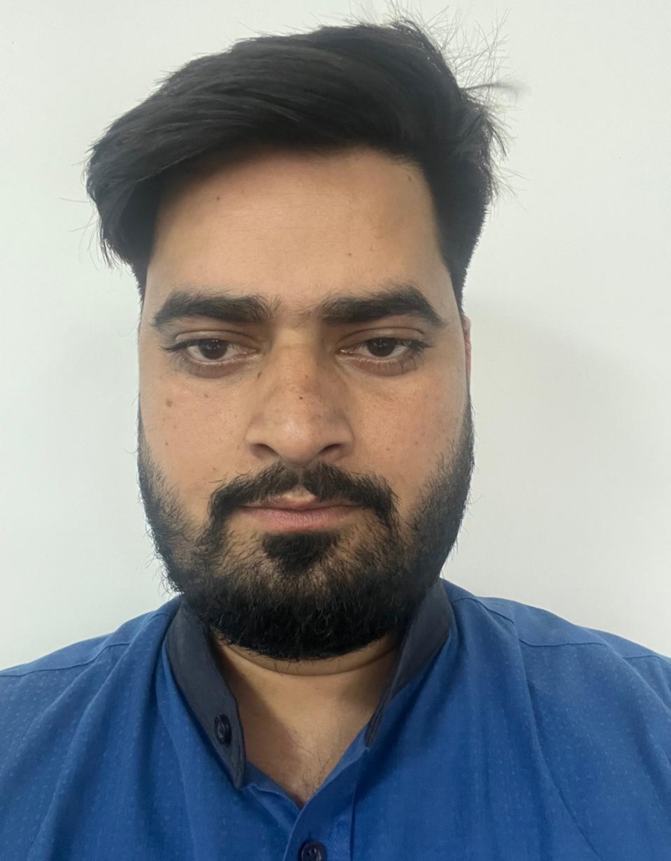 Student Photo Not Available