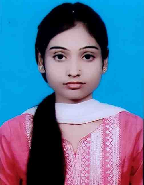 Student Photo Not Available