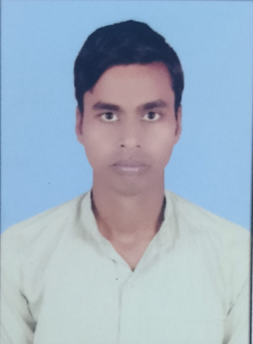 Student Photo Not Available