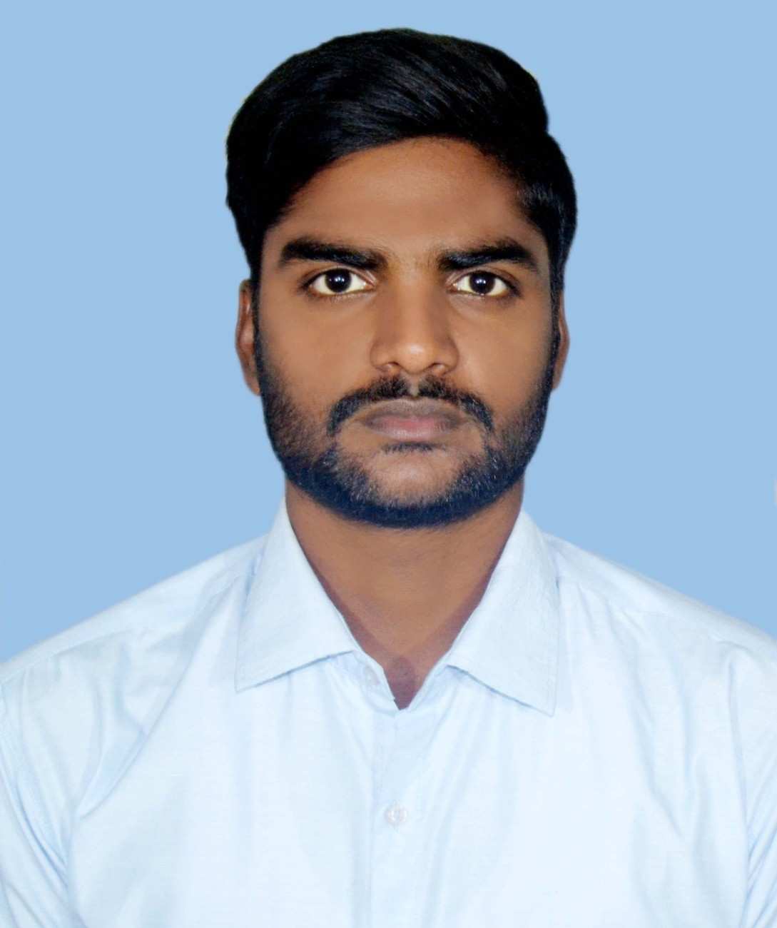 Student Photo Not Available