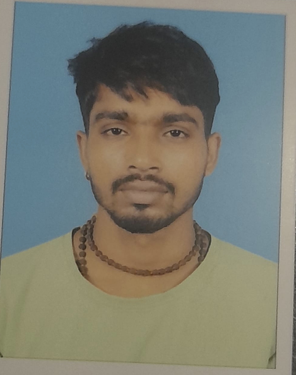 Student Photo Not Available