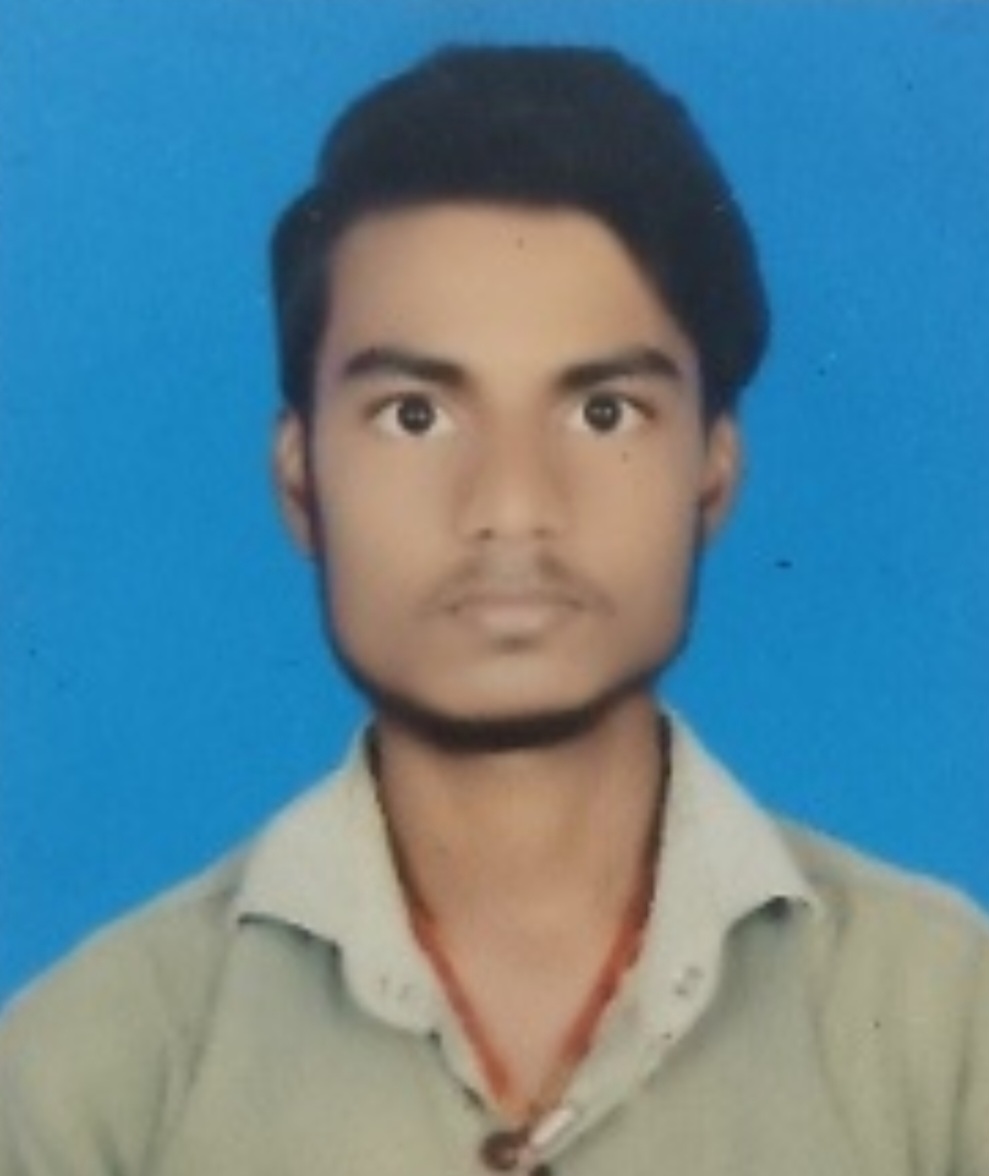 Student Photo Not Available