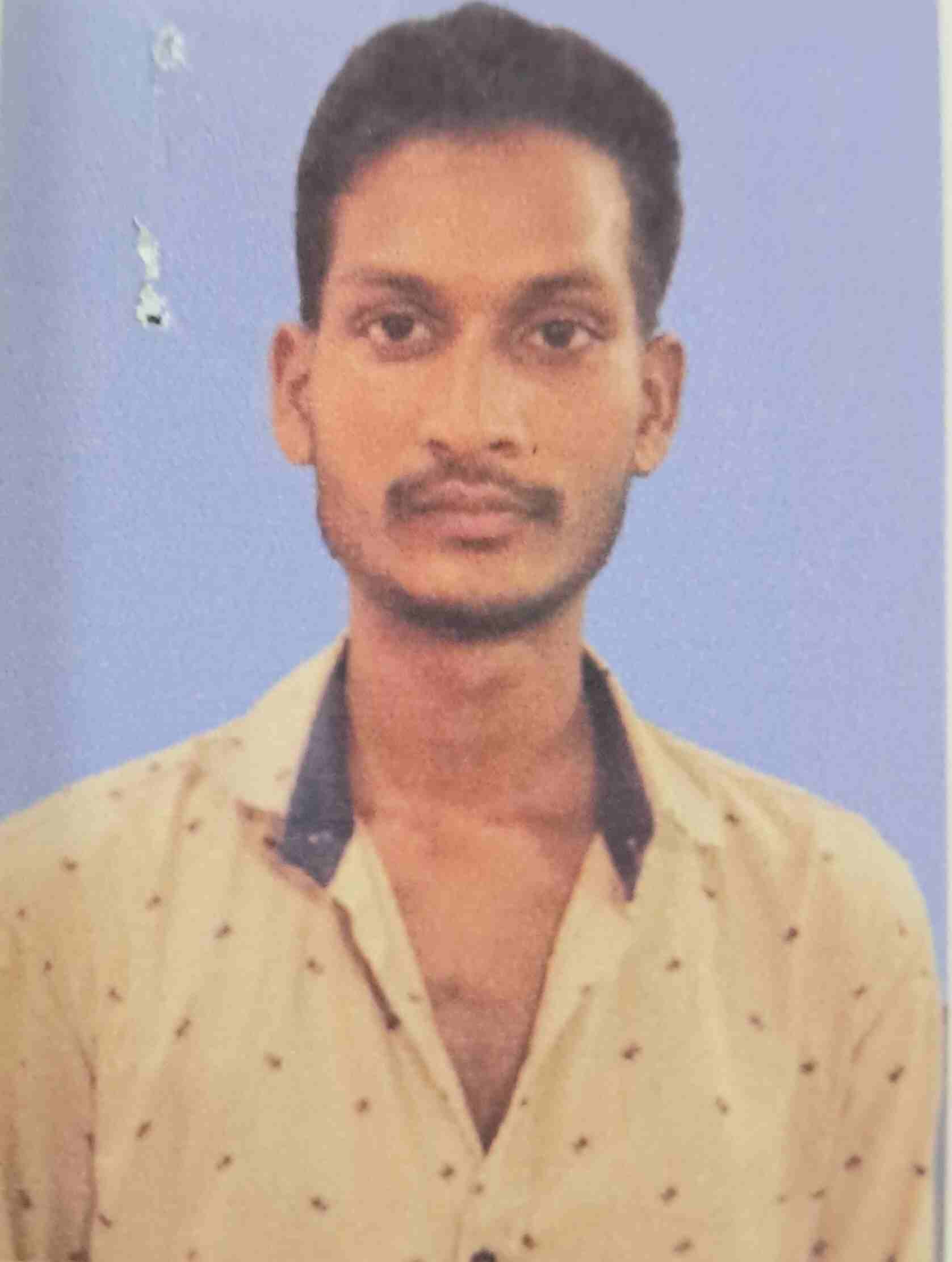 Student Photo Not Available