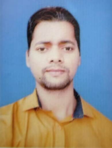 Student Photo Not Available