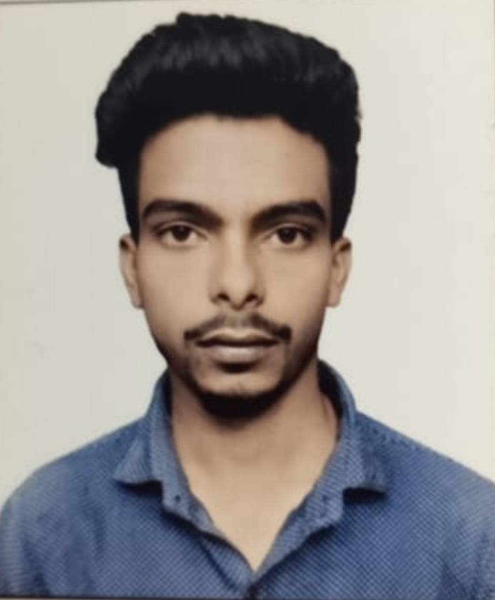 Student Photo Not Available