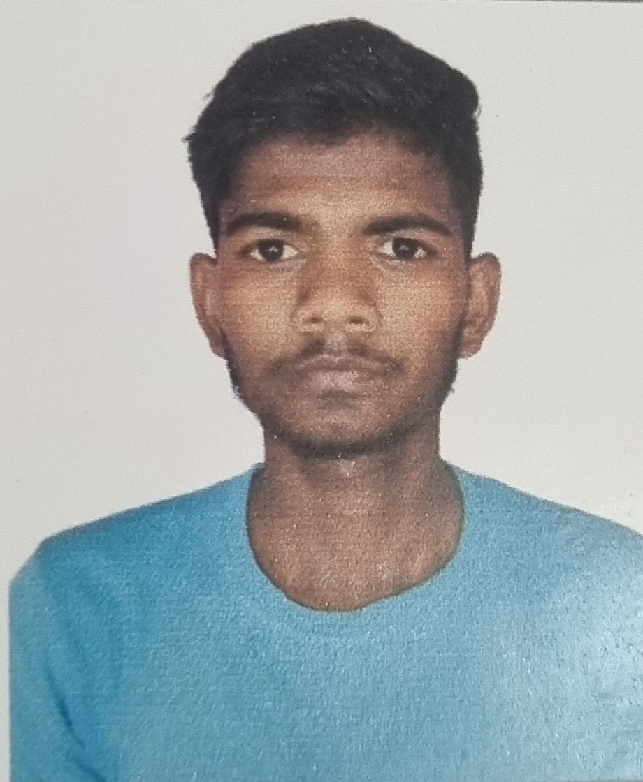 Student Photo Not Available