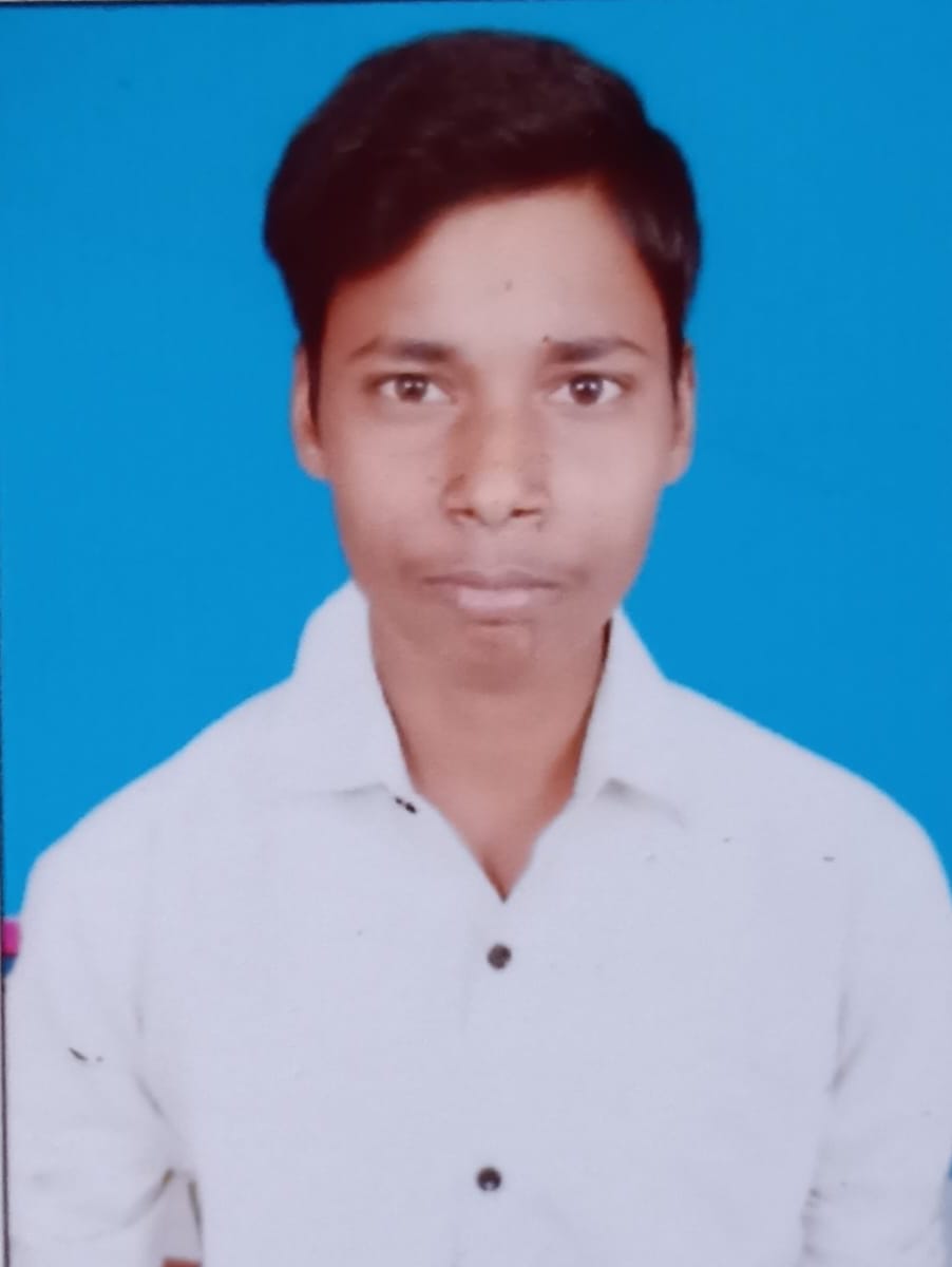 Student Photo Not Available