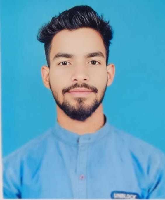 Student Photo Not Available