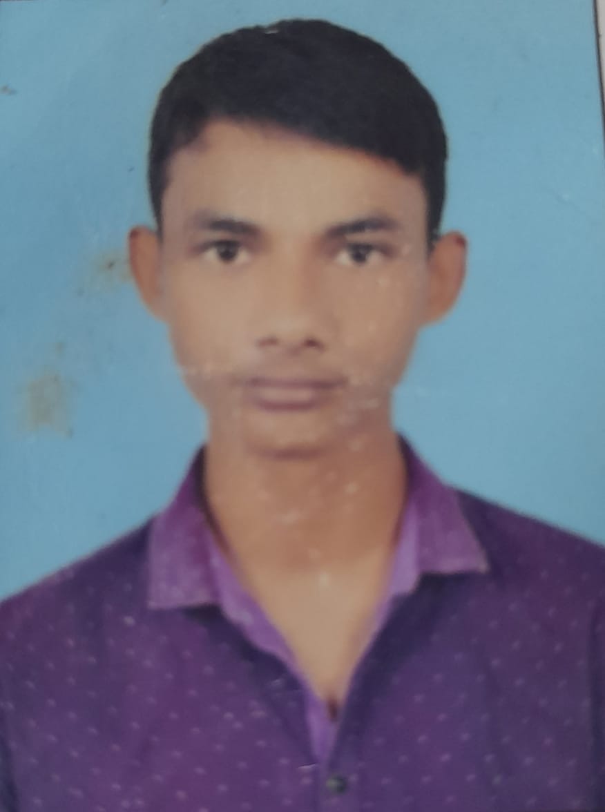 Student Photo Not Available