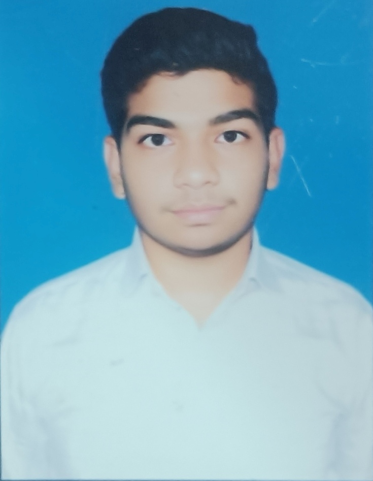 Student Photo Not Available
