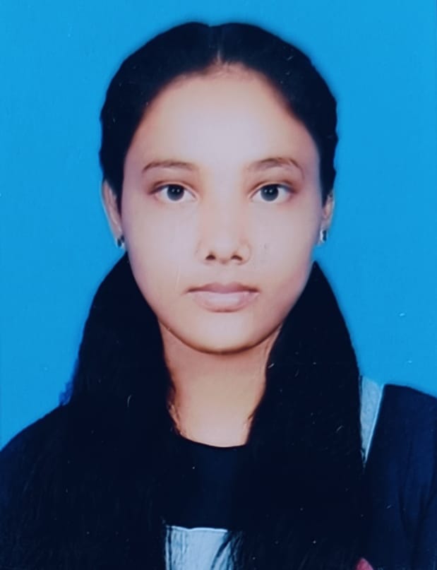 Student Photo Not Available