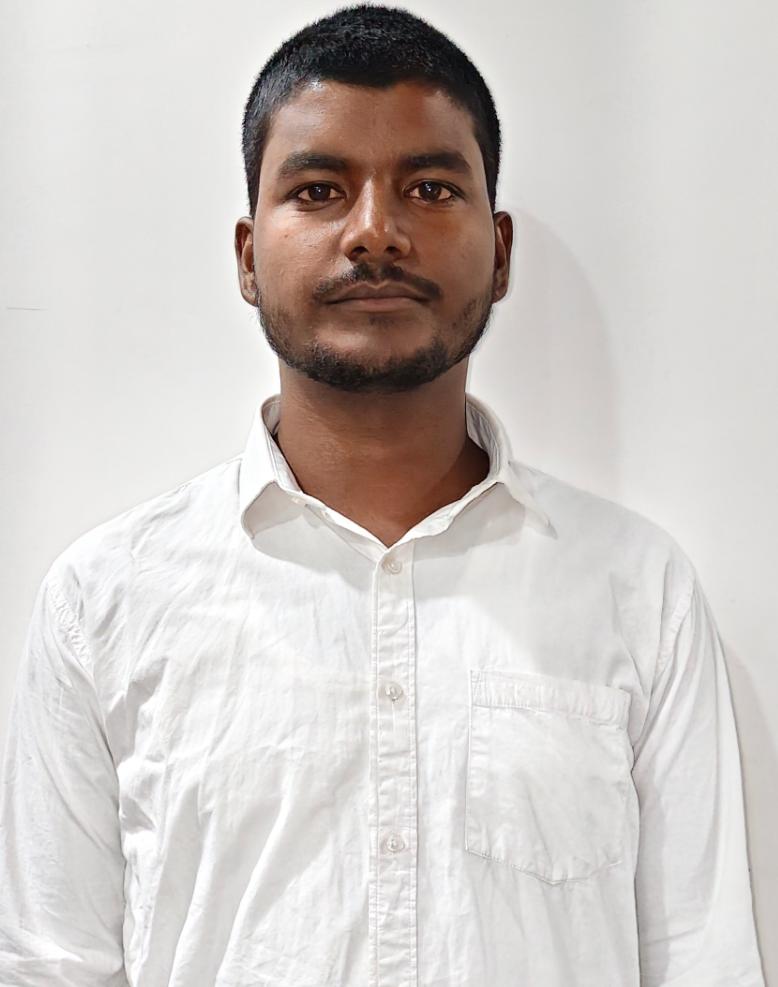 Student Photo Not Available