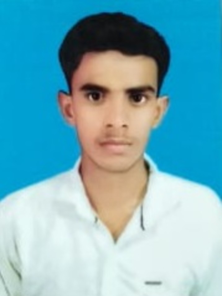 Student Photo Not Available