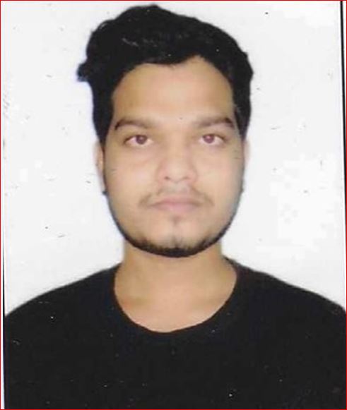 Student Photo Not Available