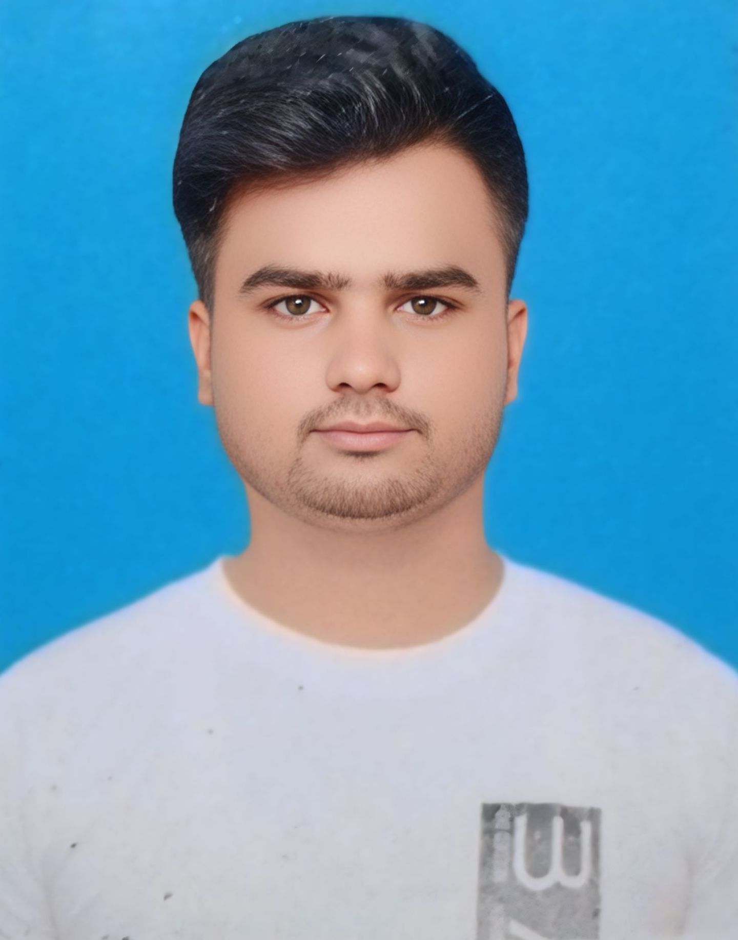 Student Photo Not Available