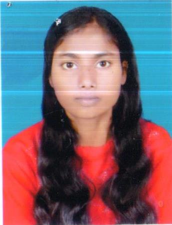 Student Photo Not Available