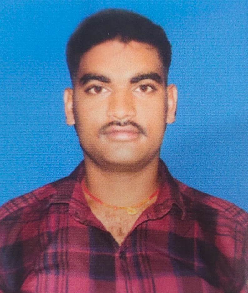 Student Photo Not Available