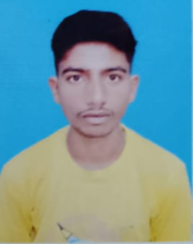 Student Photo Not Available