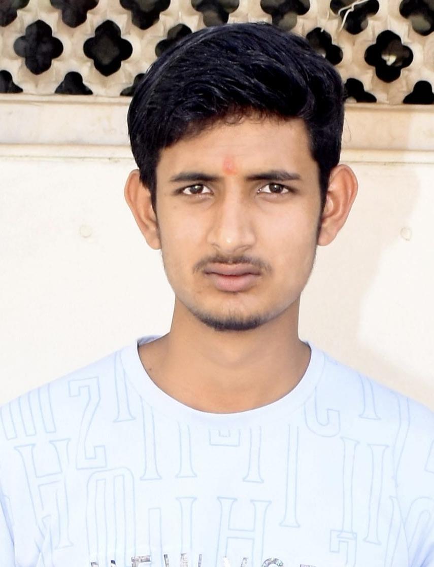 Student Photo Not Available