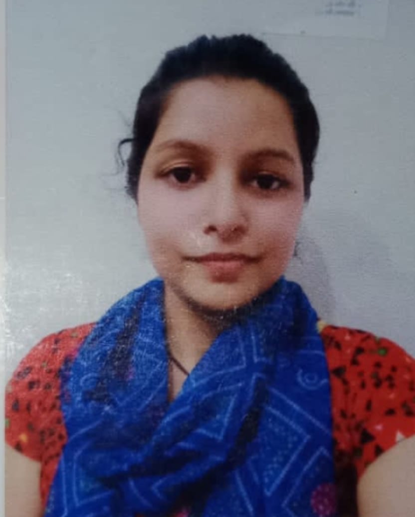 Student Photo Not Available