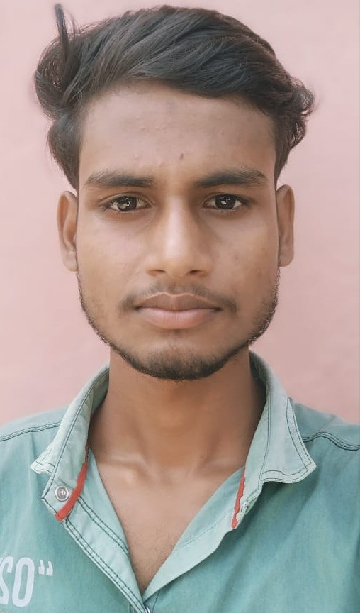 Student Photo Not Available