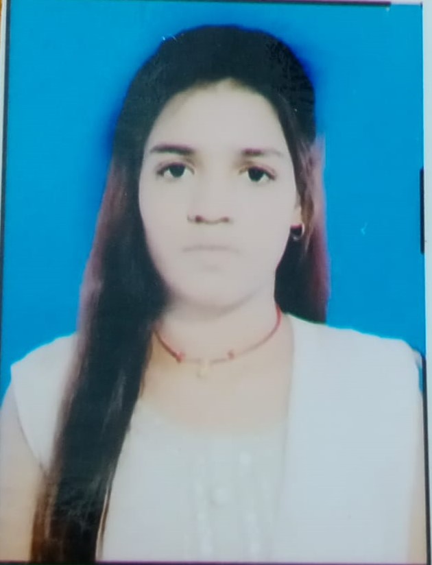 Student Photo Not Available