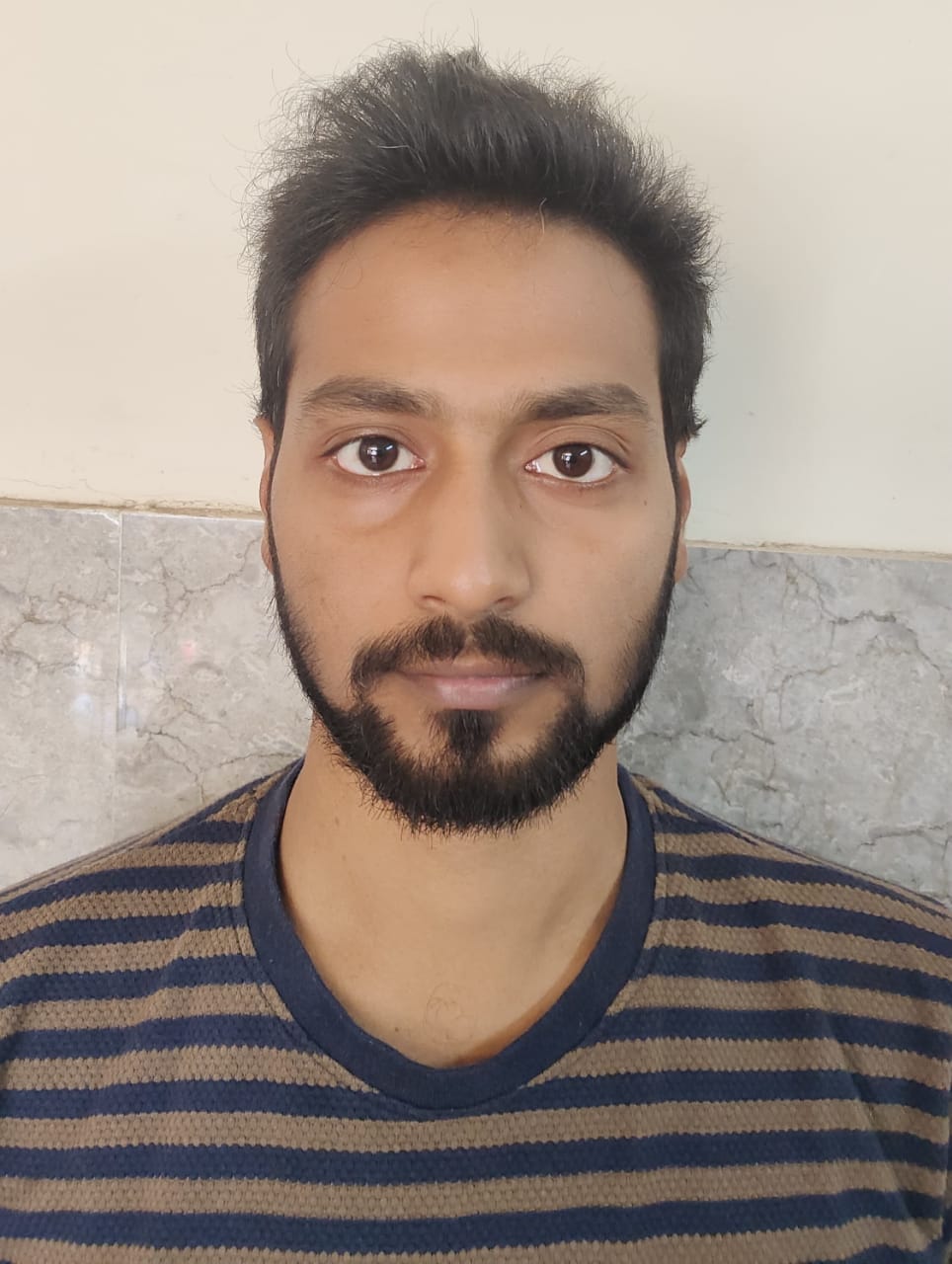 Student Photo Not Available