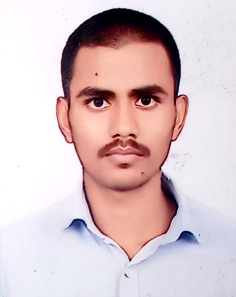 Student Photo Not Available