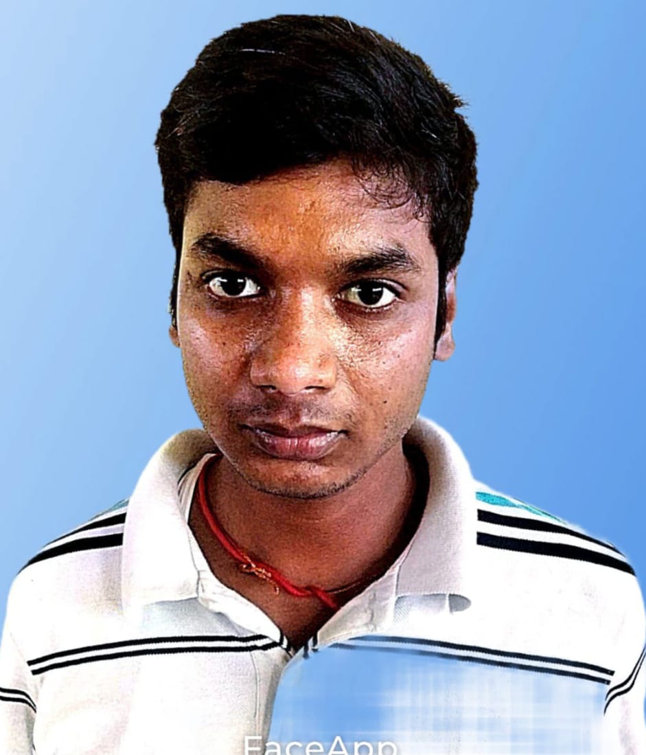 Student Photo Not Available