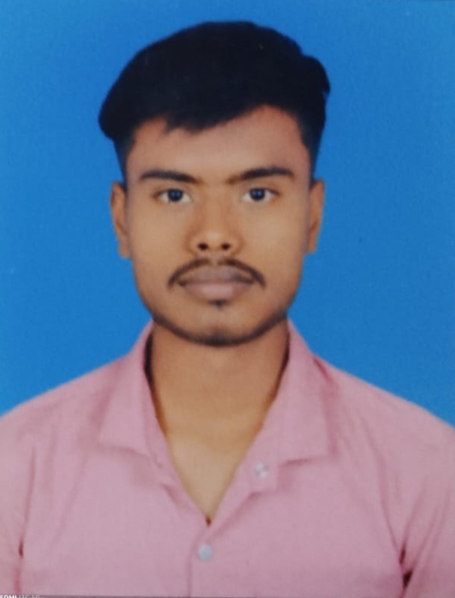 Student Photo Not Available