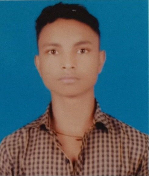 Student Photo Not Available