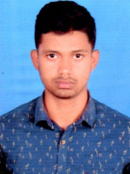 Student Photo Not Available