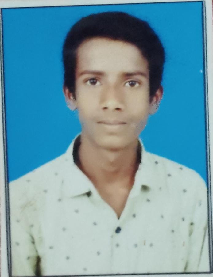 Student Photo Not Available