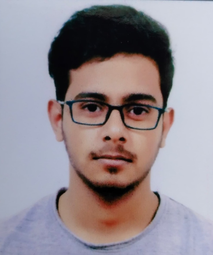 Student Photo Not Available