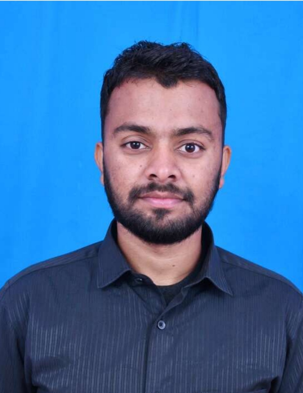 Student Photo Not Available