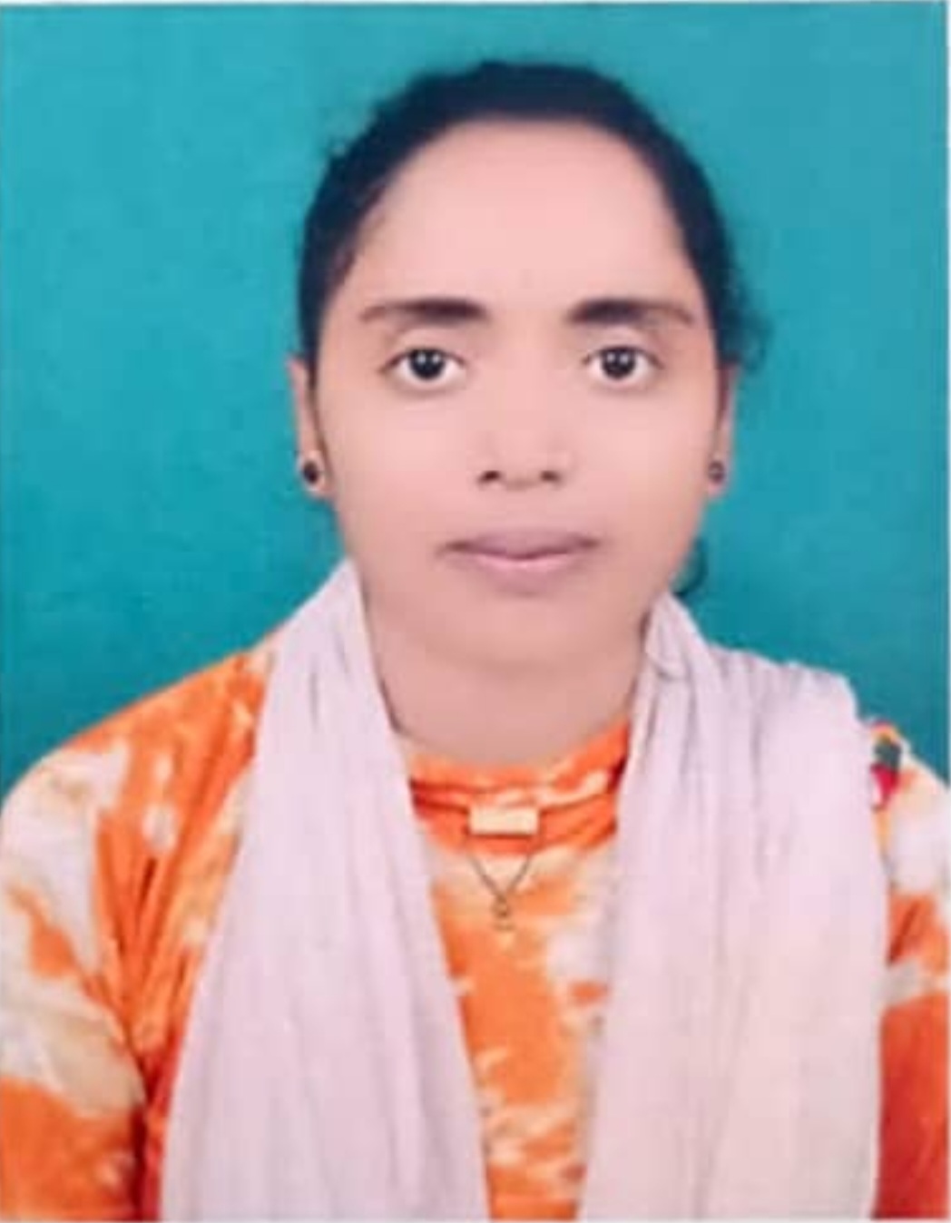 Student Photo Not Available