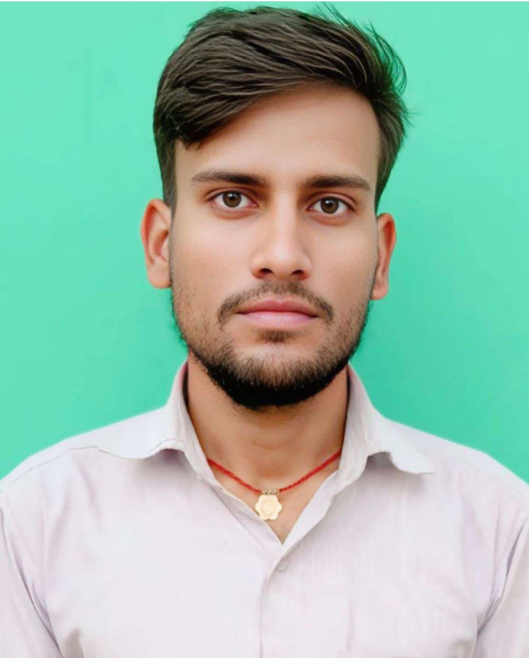 Student Photo Not Available