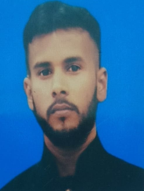 Student Photo Not Available