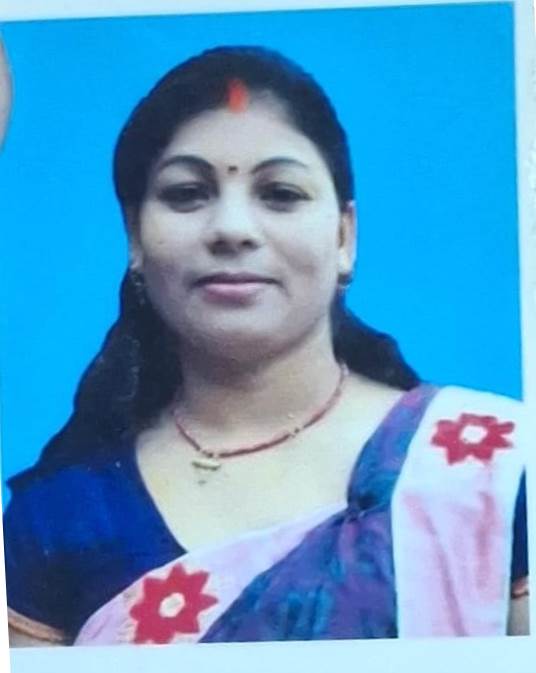 Student Photo Not Available